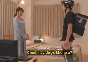 Thấy cô con gái riêng xinh đẹp của Người vợ, bố dượng nổi máu dâm dục