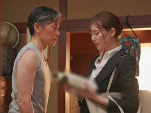 ADN-483 Iyona Fujii, AV đã nghỉ hưu. Tôi đã làm mẹ kế của tôi mang thai thay cho người cha vô sinh của tôi.