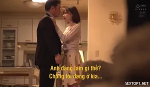Cậu học sinh qua sửa tivi cho chị nhà cạnh bên được trả công hậu hĩnh
