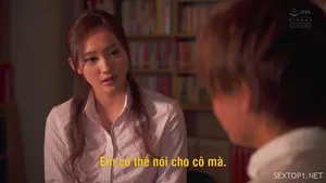 Em thư ký đến nhà xin lỗi vị khách hàng khó tính vì một sai lầm và cái kết