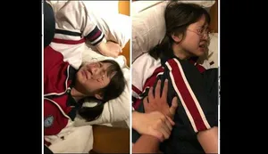sex lấy chồng vì yêu bố chồng