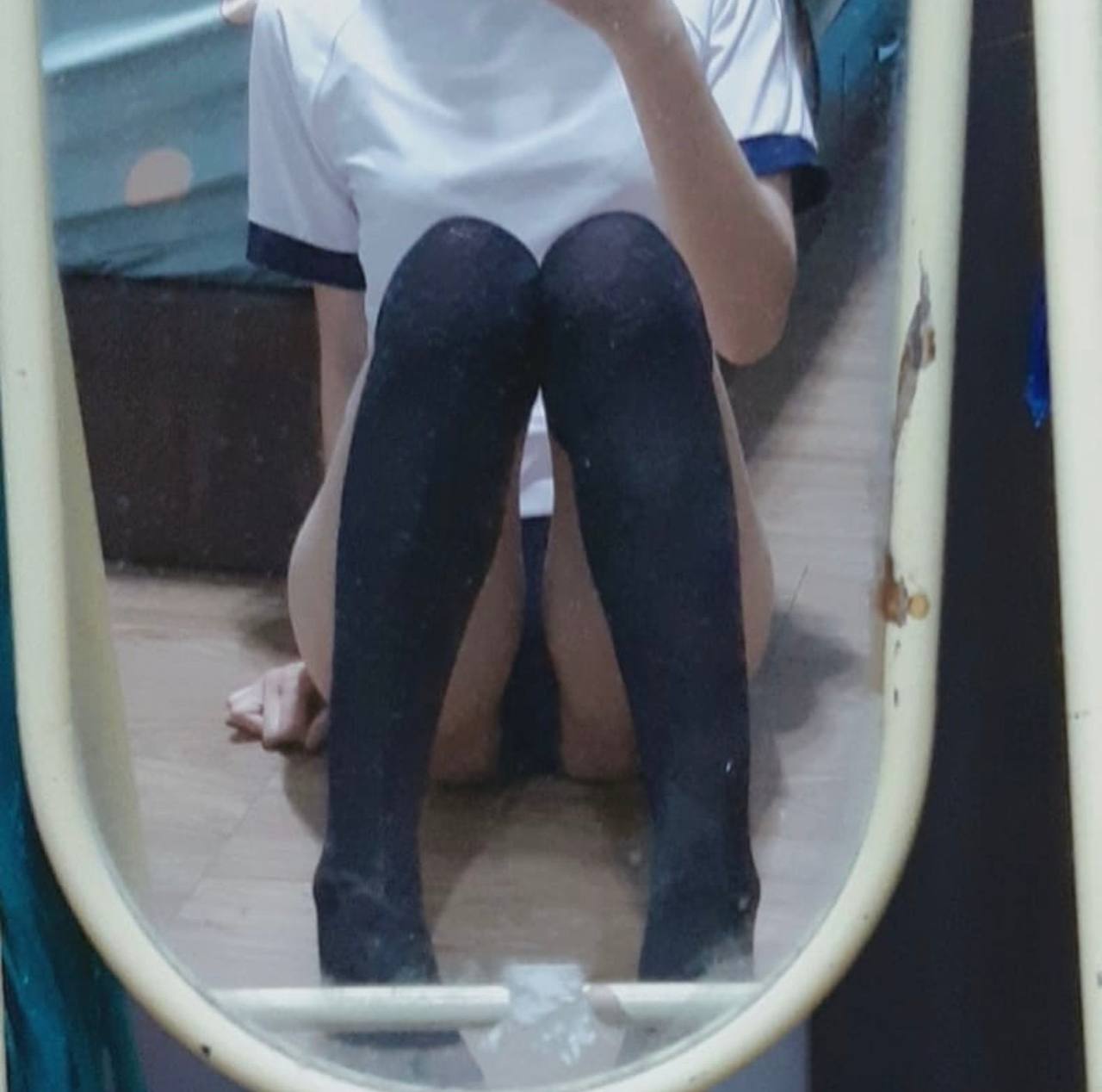 Em nhân viên lâu năm chuyên trộm cắp đồ cuối cùng cũng bị tóm được